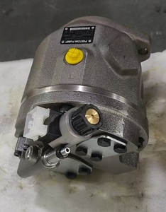 ปั๊มลูกสูบแปรผัน A10VO AA10VO71 AA10VO71 รุ่น R902449511 AA10VO71ED72/31R-VSC41N00H AA10VO71ED72/32L-VSD12N00P - Product Image 5