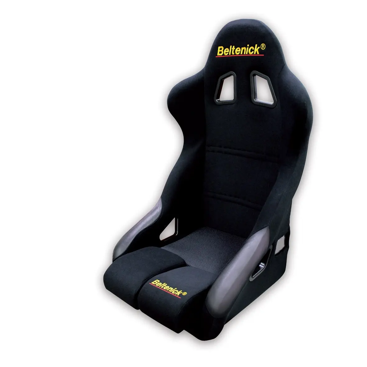 Beltenick FIA Approved Racing Car Steel Seat For Auto Car Racing Sports