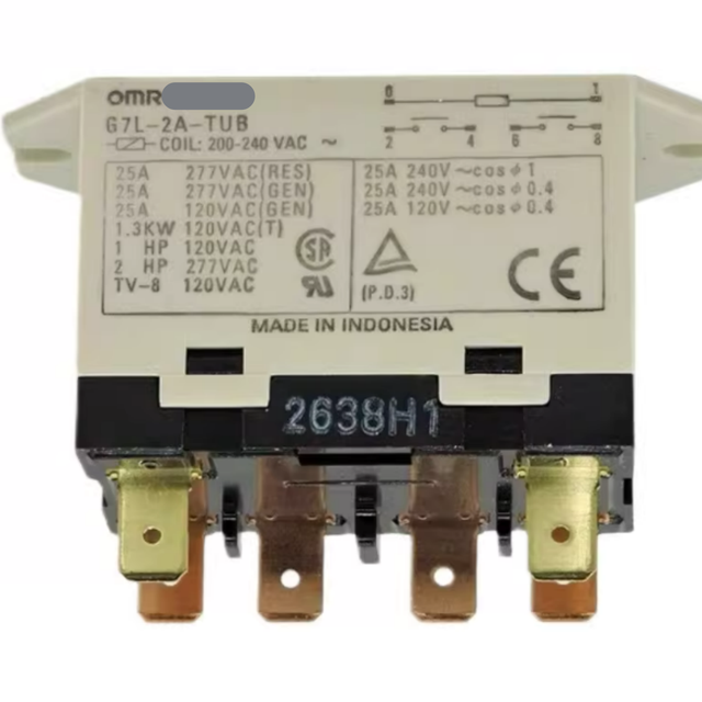 New Original Ready G7L-2A-TUB AC200/240 Warehouse Industrial Automation PLC Controller