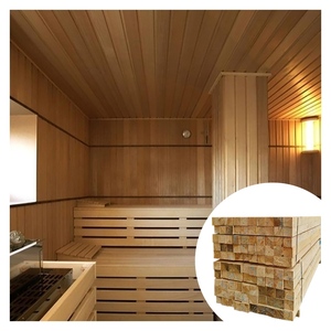 Bois de pin traité sur mesure ZL WOOD Factory-Konstruligno - Product Image 3