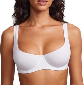 Supporto superiore in acciaio personalizzato per evitare la caduta e ridurre il doppio seno nei reggiseni imbottiti di grandi dimensioni per un comfort ottimale. - Product Image 3