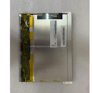 Bonne qualité TFT LCD rétro-éclairage 10.4 pouces 1024*768 écran LCD G104XVN01.1 - Product Image 4