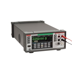 Système d'acquisition de données multimètre Keithley Daq6510 1000V 6,5 chiffres pour usage professionnel - Product Image 5