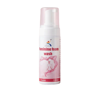 Espuma de Lavado Vaginal de Marca Privada en Oferta, Set de Espuma de Lavado Íntimo Yoni de Marca Privada para Mujeres - Product Image 2