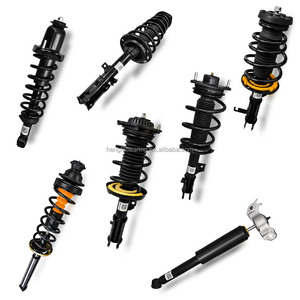 Amortisseurs avant pour <span class=keywords><strong>MG</strong></span> <span class=keywords><strong>ZR</strong></span> 2005/Ford Fiesta 2000125MH4/Fiat 500/Proton Saga VVT 2021/Ford Explorer 2008/Mazda 323 1992 - Product Image 2