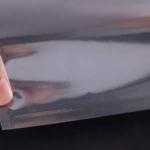 Bolsa Antiestática Weston ESD LDPE de 600 Micras para Componentes Electrónicos PCB, Bolsa Autosellable - Product Image 2