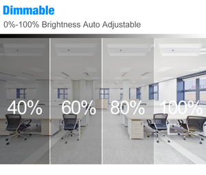 De FR kho EPR CE chứng nhận 150lm/W 90W 110W 130W 170W 210W <span class=keywords><strong>LED</strong></span> tuyến tính ánh sáng bay cao - Product Image 2