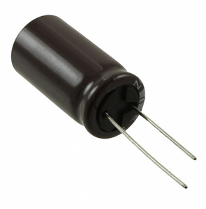 UWT0J471MNR1GS ซัพพลายเออร์ชิ้นส่วนอิเล็กทรอนิกส์แท้ ตัวเก็บประจุอลูมิเนียมอิเล็กโทรไลต์ 470uF ±20% 6.3V แบบติดตั้งบนพื้นผิว - Product Image 1