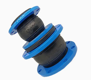 หน้าแปลนปิดแบบตาบอด ผลิตจากเหล็กกล้าคาร์บอนเกรดอุตสาหกรรม A105 ผิว RF ยี่ห้อ QD รุ่น 1/2-80 นิ้ว DN15-DN2000 สำหรับการแยกสายส่ง - Product Image 5