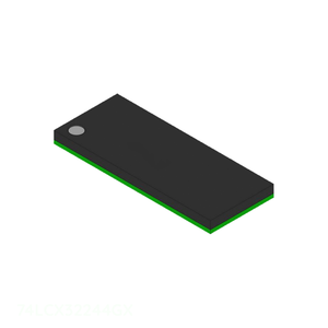 ชิ้นส่วน74LCX32244GX อิเล็กทรอนิกส์96 LFBGA - Product Image 1