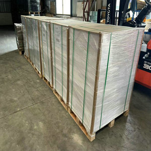 กระดาษอาร์ตคุณภาพสูง C1S C2S เคลือบเงาและด้าน ตั้งแต่ 80 แกรม ถึง 300 แกรม - Product Image 6