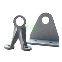 Fabricant d'impression 3D sur métal Service Imprimante 3D SLS SLM Pièces en acier inoxydable sur mesure