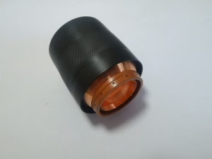 Hot bán 105A CNC Đồng cắt ngọn đuốc điện cực 220842 vòi phun 220990 ca-p bảo vệ 220857 Vortex Vòng cắt plasma - Product Image 3