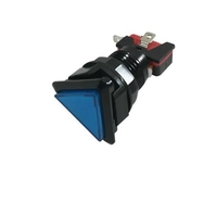 Ventes directes d'usine haute qualité grande variété jeu vidéo ville jeu accessoire console bouton triangulaire