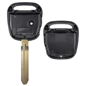 Carcasa <span class=keywords><strong>de</strong></span> Repuesto Universal para Llave <span class=keywords><strong>de</strong></span> Coche con Control Remoto <span class=keywords><strong>de</strong></span> 2 Botones, <span class=keywords><strong>Precio</strong></span> al por Mayor - Product Image 4