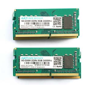 Nouvelle ram ordinateur portable ddr <span class=keywords><strong>ddr2</strong></span> ddr3 ddr4 4g 8g 16g <span class=keywords><strong>module</strong></span> de mémoire - Product Image 5