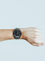 Montre connectée de sport électronique TOMI T211 T212, nouvelle tendance, affichage numérique personnalisé, bracelet en plastique, cadran simple, date automatique