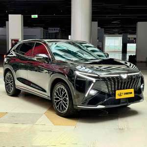 รถยนต์เชอรี่ ไคยี่ คุนหลุน X7 <span class=keywords><strong>IHD</strong></span> รุ่นปี 2024 อัปเดตแล้ว ระยะทางวิ่ง 150 กม. รถยนต์ไฮบริดแบบปลั๊กอิน ขนาดกลาง SUV เครื่องยนต์ 1.5T 130 แรงม้า พวงมาลัยซ้าย รถมือสอง - Product Image 3