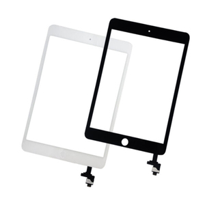 Thay Thế Hiển thị Digitizer màn hình cảm ứng cho <span class=keywords><strong>iPad</strong></span> <span class=keywords><strong>mini</strong></span> 3/2/1 màn hình cảm ứng nút home cho <span class=keywords><strong>Ipad</strong></span> <span class=keywords><strong>mini</strong></span> 1/2 - Product Image 2