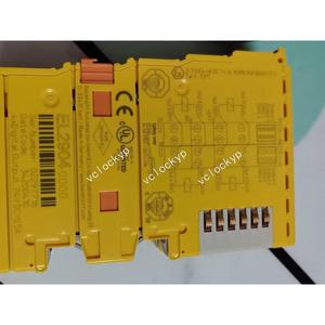 โมดูลเอาต์พุต PLC Beckhoff EL2904 - ช่องสัญญาณดิจิตอล 4 ช่อง - ใหม่ - Product Image 4