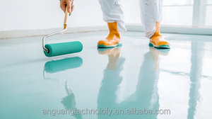 Revestimiento Epóxico Metálico para Pisos con Acabado Brillante 3D Efecto Mármol, Solución Decorativa Duradera para Hoteles, Oficinas y Espacios Comerciales - Product Image 5