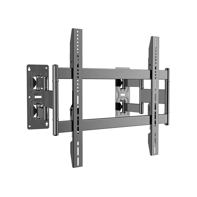 Wholesale Full-motion Swivel Articulating Tv Wall-mount Bracket for 32 to 86 Inch Flat Screens