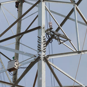 Système de surveillance météorologique à énergie solaire pour une observation longue durée et continue, destiné à la production <span class=keywords><strong>agricole</strong></span> et aux autres domaines - Product Image 4