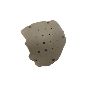 خدمة طباعة ثلاثية الأبعاد FDM مخصصة مع ABS PLA PEEK PETG من ألياف الكربون TPU نماذج أولية سريعة لتصميم ألياف الكربون TPU - Product Image 3