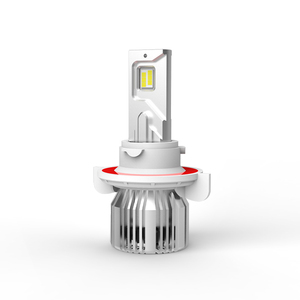 Offre Spéciale éclairage Focus voiture phare LED 55W 6000LM 6500k Plug and Play phare sans erreur pour H1 H3 H4 H10 9005 9006 - Product Image 2
