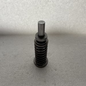 Émbolo de Alta Calidad con Resorte 6N7527, Piezas de Combustible Diésel, Cilindro de Émbolo 4N1765 4N8898 8N4997 - Product Image 4