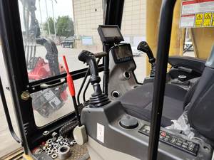 Machines forestières Xuvol, excavatrice de 25 à 30 tonnes, accessoire de coupe d'arbres, machines de coupe automatiques, tête de récolte intelligente - Product Image 5