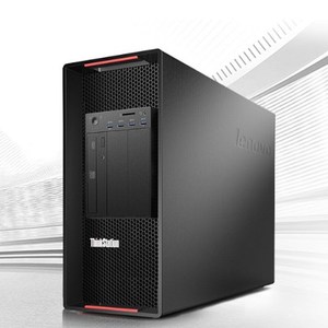 Station de travail graphique P920 Thinkstation Designer avec configuration élevée pour les stations de travail professionnelles - Product Image 1