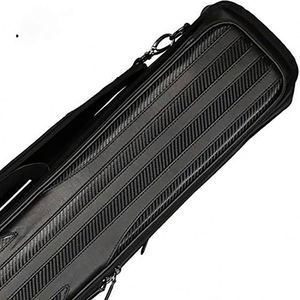 Échantillon gratuit : Étui de luxe haut de gamme 3B4S pour accessoires de billard et queues de snooker – Nouveau produit de luxe haut de gamme - Product Image 6