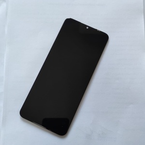 จอแสดงผล LCD ของแท้จากโรงงาน (OEM) สำหรับ T-Mobile REVVL 6 Pro 5G พร้อมทัชสกรีนและกรอบประกอบ อะไหล่ซ่อม TMAF035G - Product Image 5