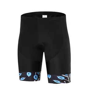 Offre Spéciale Unisexe Cuissard de vélo Coussin De Gel Vtt Cuissard Culotte Ciclismo Vtt SHORT Hommes Femmes Cyclisme Vêtements De Vélo