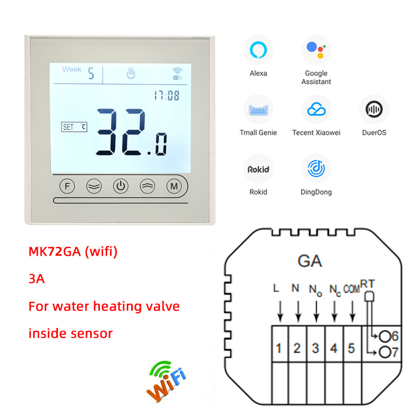 MK72GA