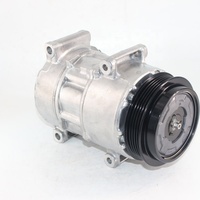 NIBD AUTO PARTS Großhandel für Mercedes Benz A B Klasse W169 W245 Neuer OE 0022304711 12V/24V Klimaanlagen-Kompressor