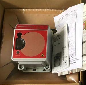 สินค้าขายดี LEUZE DDLS 508 120.3 L /DDLS 508 120.4 L การส่งข้อมูลด้วยแสงพร้อมราคาพิเศษ - Product Image 6