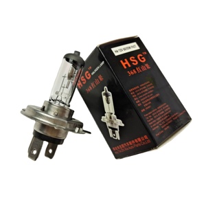 Chất lượng cao xe ánh sáng bóng đèn loại xe Halogen Bóng đèn sương mù ánh sáng chiếu cho xe phổ quát - Product Image 5