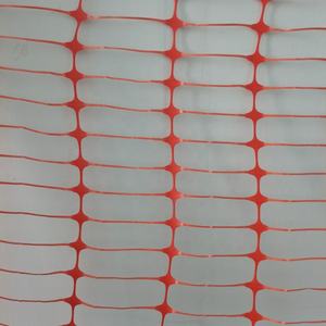 İngiltere pazarı için HDPE turuncu plastik güvenlik çiti Mesh <span class=keywords><strong>Net</strong></span> ekonomi taşınabilir plastik ağlar - Product Image 4