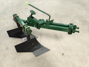 <span class=keywords><strong>Aratro</strong></span> Doppio per Trattore Agricolo <span class=keywords><strong>a</strong></span> Trazione Manuale, Coltivatore Tipo Zappa, Alto 23kg, Verde e Nero, 3 Mesi di Garanzia, Prodotto in Cina - Product Image 6