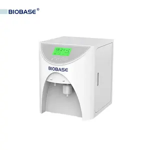 BIOBASE CHINA BK-UP-20L 20 Liters Protein Analysis Laboratory Ultra Clean Water Purifier for HPLC analysis laboratory