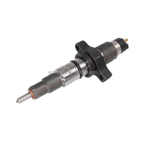 Xây dựng các bộ phận máy móc phổ biến đường sắt DIESEL phun nhiên liệu 0445120007 cho Cummins động cơ - Product Image 4