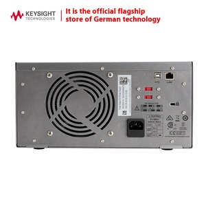 ชุดอุปกรณ์การศึกษาแบบพกพา Keysight Edu36311A ชุดจ่ายไฟแบบตั้งโต๊ะ ช่องสัญญาณอิสระ รองรับการปรับแต่ง OEM สำหรับเครื่องมือทดสอบ - Product Image 4