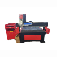 Machine de marquage laser à fibre grand format haute vitesse 50W 100W 200W 1325 pour la gravure sur verre miroir et métal avec source laser JPT