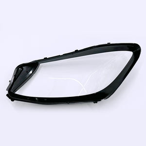 รับประกันคุณภาพ ผลิตในไต้หวัน วัสดุ PC สำหรับโคมไฟหน้ารถยนต์ รุ่น W222 S-Class ปี 2018-2020 - Product Image 3