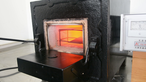 Pintura de <span class=keywords><strong>alta</strong></span> <span class=keywords><strong>temperatura</strong></span> de polvo de aluminio de silicio orgánico con recubrimiento de 400 grados antioxidante anticorrosivo - Product Image 2