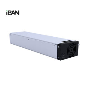 Module redresseur haute efficacité 48V 1000W pour l'alimentation des télécommunications - Product Image 1