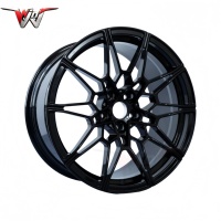 Jantes en alliage d'aluminium forgé personnalisables de 18 à 22 pouces, neuves pour X3 Audi A4 A6 A8 RS5 RS6 25 mm 30 mm 42 mm ET Haute performance
