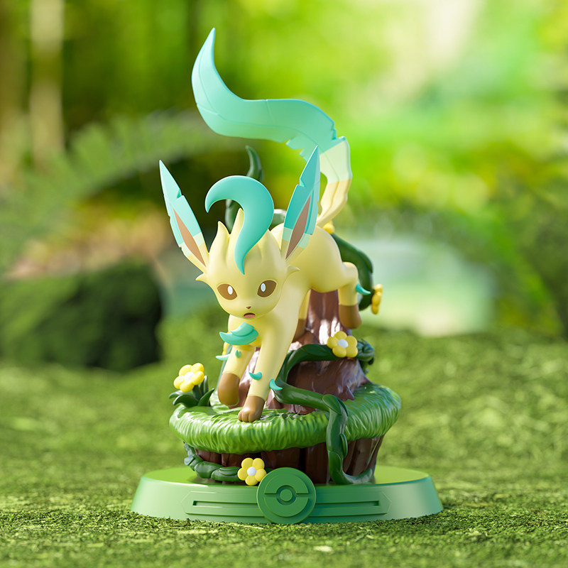 Leafeon